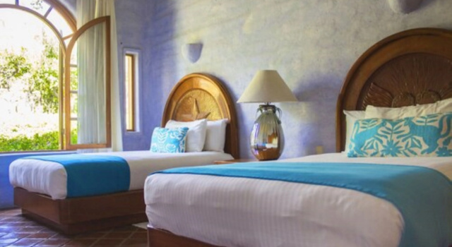 Villa Mision del Sol Resort & Spa