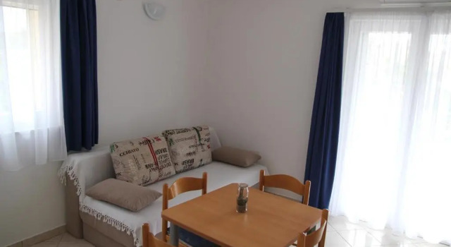 Apartments Time Off, Забронировать Апартаменты/квартира Жаборич Шибенско-Книнская жупания