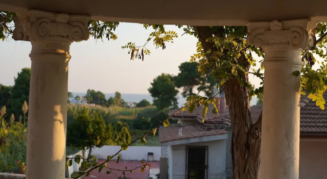 Villa Ada, Varaa Villa Leporano Salento