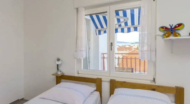 Apartment Brankica Vodice, Забронировать Апартаменты/квартира Апартаменты Водице, Апартаменты/квартира