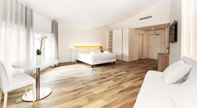 Семейный номер Standard Toscana Charme Resort