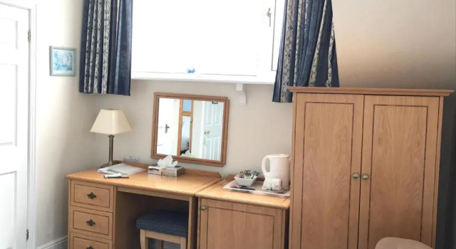 Номер Deluxe The Rufus House