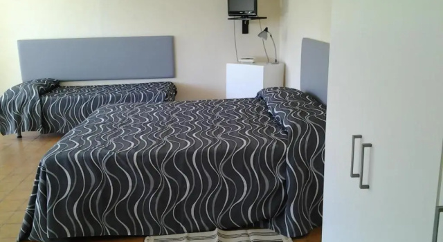 Студия Residence La Carruba