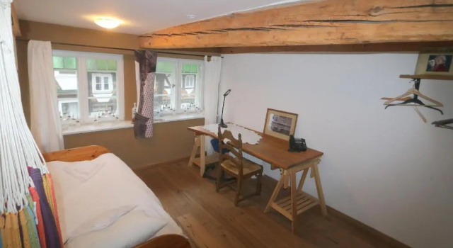 Номер Standard Fachwerk-Kultur-Pension TangoBrücke