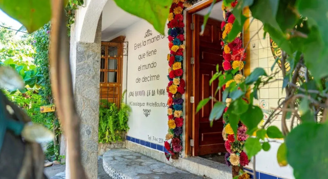 Casa Jaguar Hotel & Boutique, Rezervovat Boutique Hotel Acapulco Guerrero