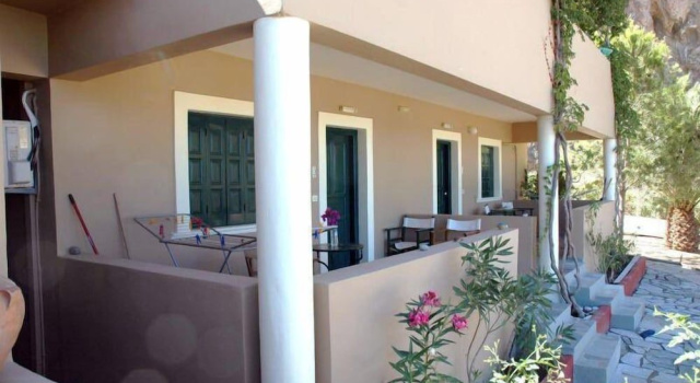 Rigò Apartaments