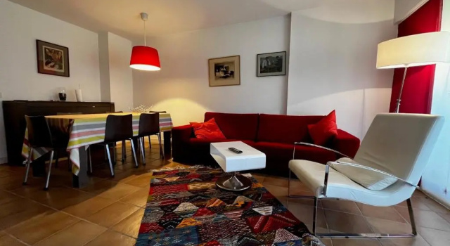 Maison Hendaye, 5 pièces, 6 personnes - FR-1-239-753, Забронировать Отель Отели Андай с парковкой, Парковка