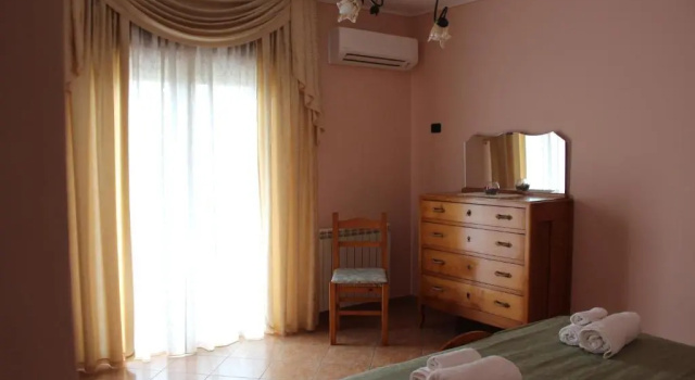 Номер Standard La Collina
