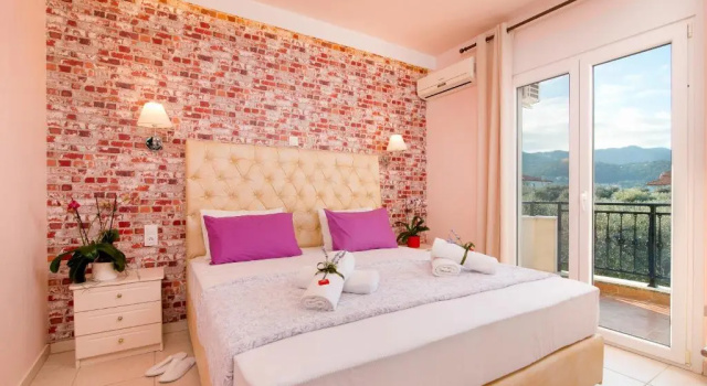 Mouses Apartments, Забронировать Апартаменты/квартира Апартаменты Тасоса, рядом с Древняя Агора, Апартаменты/квартира