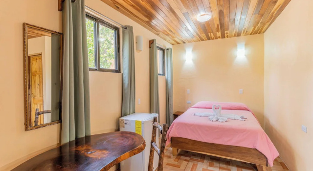 Номер Standard Monteverde Villa Lodge