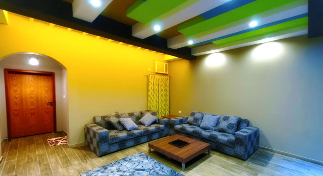 ManaziI Yanbu For Serviced Apartment, Забронировать Апартаменты/квартира Янбу Эль-Мадина
