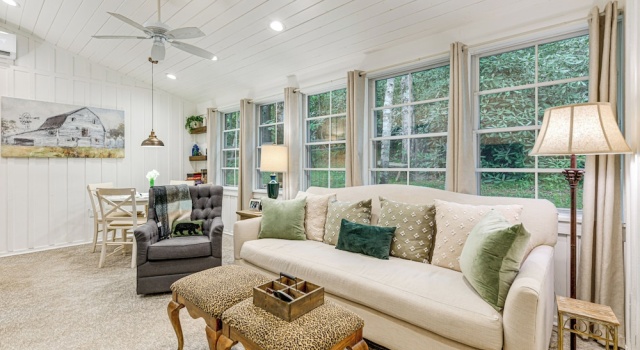 Highlands Vacation Rental - Walk to Main St!