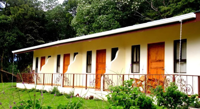 Номер Standard Belcruz family lodge