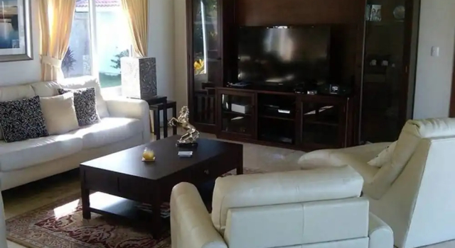 Vacation Villa Gated Only Minutes From Downtown, Забронировать Вилла Сосуа провинция Пуэрто-Плата