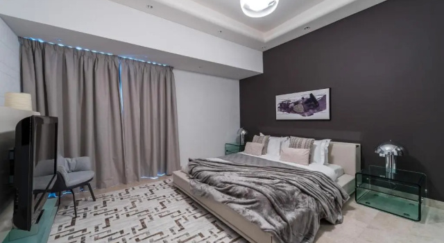 EDEN'S Homes & Villas - KG Tower, Забронировать Апартаменты/квартира Апартаменты Эмирата Дубая, рядом с Торговый центр The Beach, Апартаменты/квартира