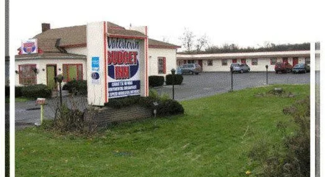 Watertown Budget Inn, Забронировать Отель Уотертаун Штат Нью-Йорк