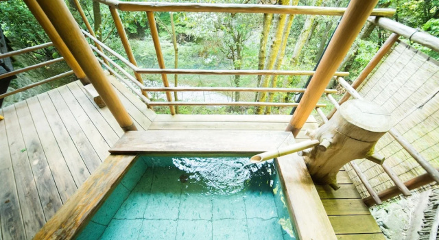 Номер Standard Momiji-ya Annex Kawa-no-iori