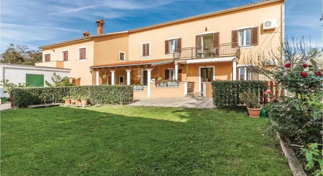 Apartment Valtursko polje I, จอง อพาร์ทเมนท์ Valtura Pula Region