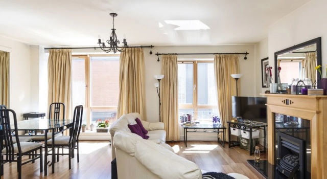 Symphony House Adelaide Road #stayindublincity, Забронировать Отель Дублин Каунти Дублин