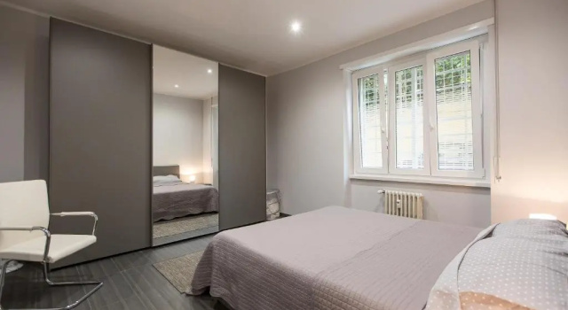 Апартаменты Rental In Rome Apartment Archimede