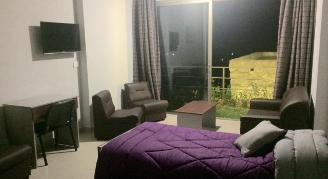 VU'Z Hotel Apt, Rezervați Hotel Hoteluri 3* în Byblos, 3*