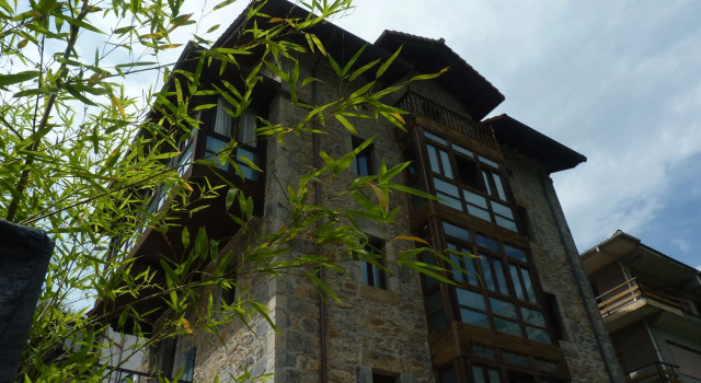 Posada 3 Valles, Забронировать Отель Льерганес Кантабрия