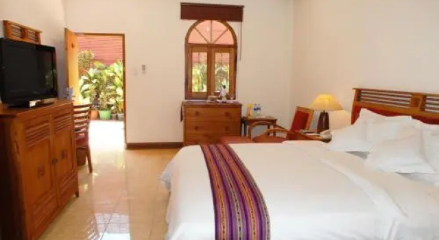 Discovery Inn, Book Hotel Dili hoteller med morgenmad, Morgenmad