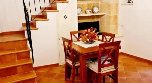 Коттедж Casa Ses Roques