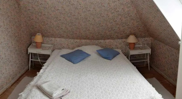 Номер Standard Danchelshus