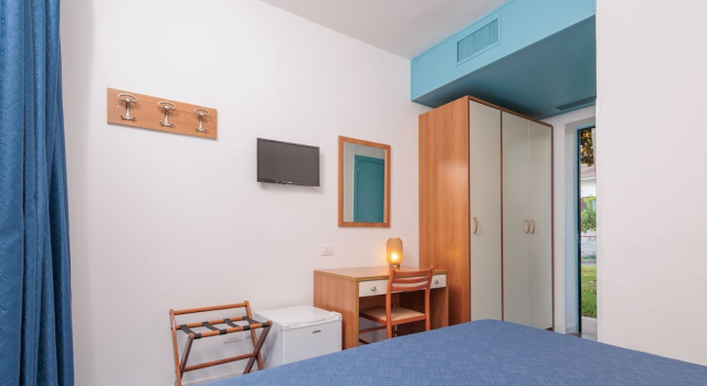 Двухместный номер Economy Marina Living Rooms and Pool