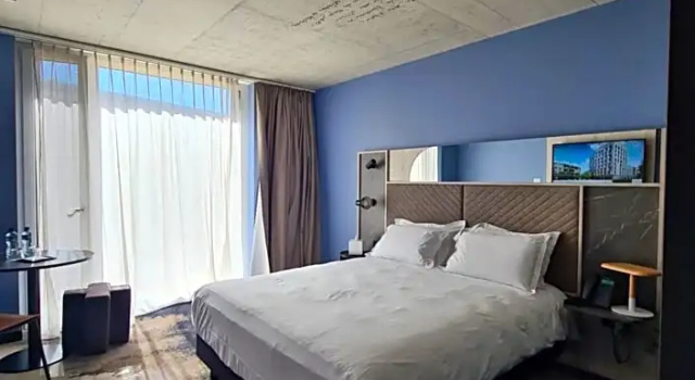 Номер Classic Mercure Hotel Delémont