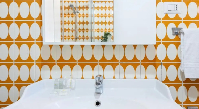 Taramelli Apartment in Cagliari