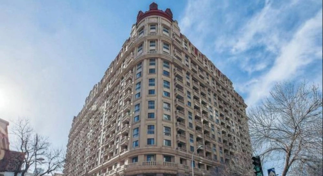 Zirui Residence Deluxe Aparthotel, Забронировать Апарт-отель Хэпин 