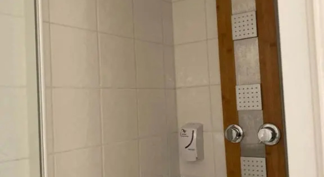 Номер Standard Hotel De La Poste