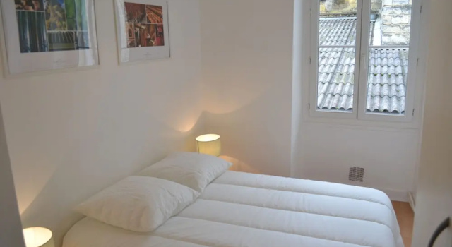 Appartement Laclotte, Забронировать Апартаменты/квартира Апартаменты Жиронды, Апартаменты/квартира