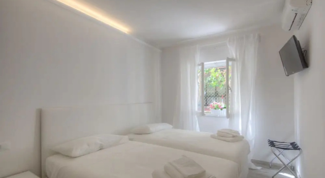 Номер Standard Rione San Carlo