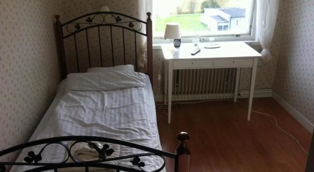 Номер Standard Berggårdens Gästgiveri