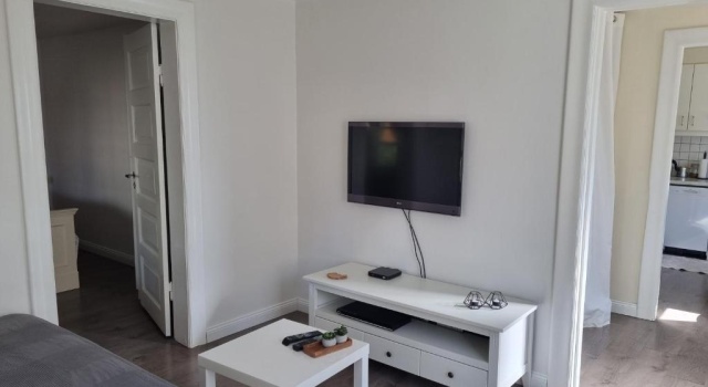 55sqm Private property in city center, Забронировать Отель Акюрейри 