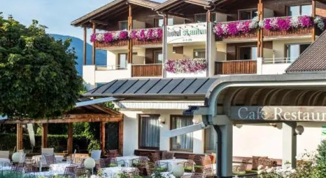Hotel St. Anton