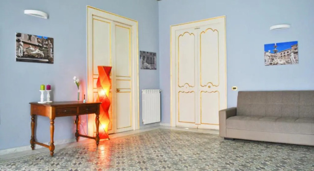 Номер Comfort Antica Dimora