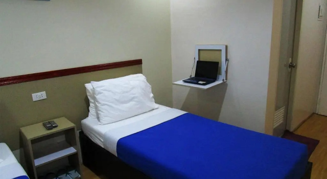 Citiscape Hotel Davao, Reservar Hotel Davao 