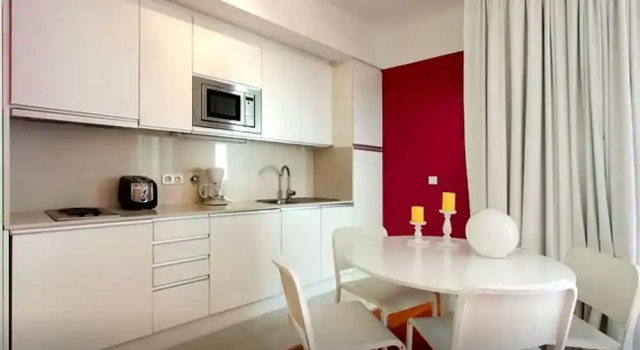 Студия Comfort Your Home in Palácio do Bairro Alto
