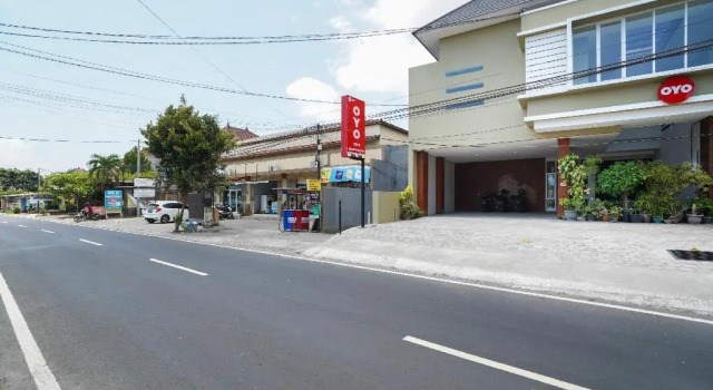 OYO 1848 TB'S Homestay, Rezervați Hotel Balian Bali