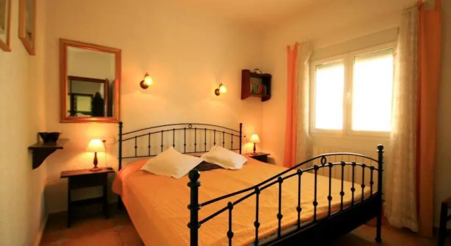 Holiday Home Almenara