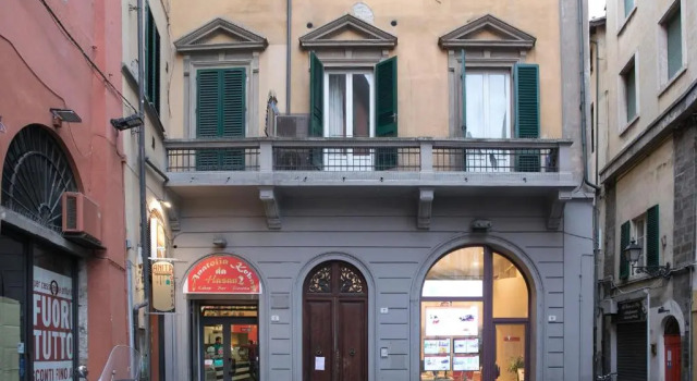 Pampurio, Забронировать Отель Пиза Тоскана, рядом с Chiesa di San Francesco