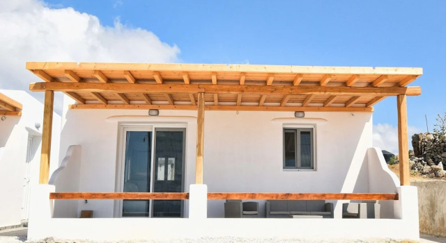 Sol House