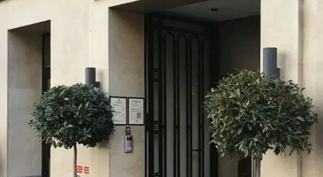 Hotel Paris Vaugirard
