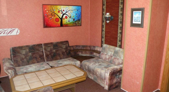 Hotel Lesní dům, Rezervați Hotel Janske Lazne Hradec Kralove