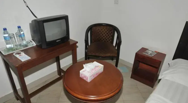 Lion Hotel