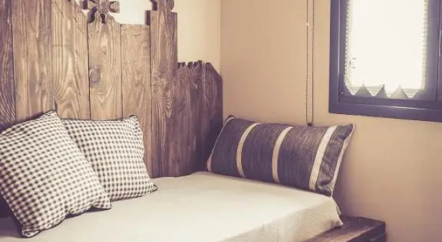 Номер Standard Hotel Rural La Casa DelBelga
